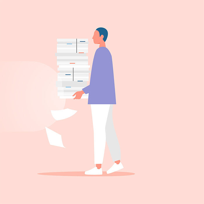 Carefree administration