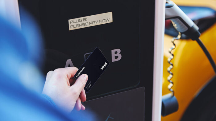 XX Imo EV payment White label