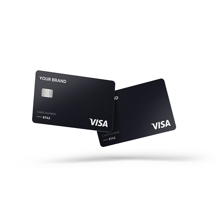 White label cards 2