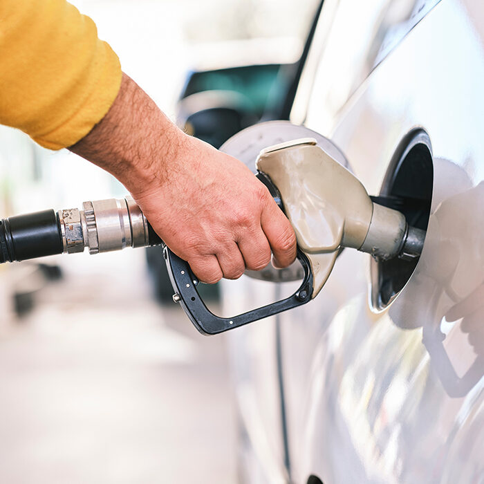 Fuel companies