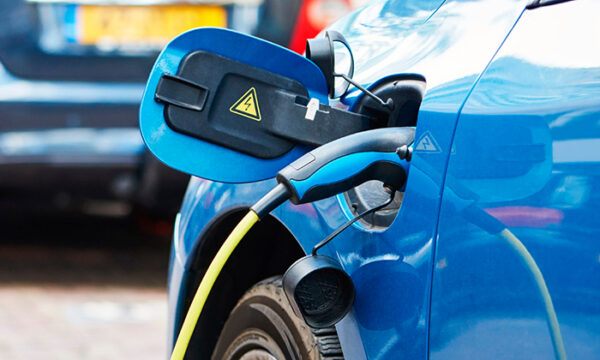 Electric driving in winter - 9 tips