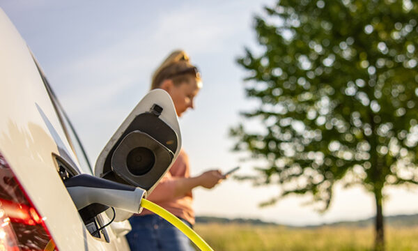 Electric driver? Go on holiday well prepared with these 6 tips