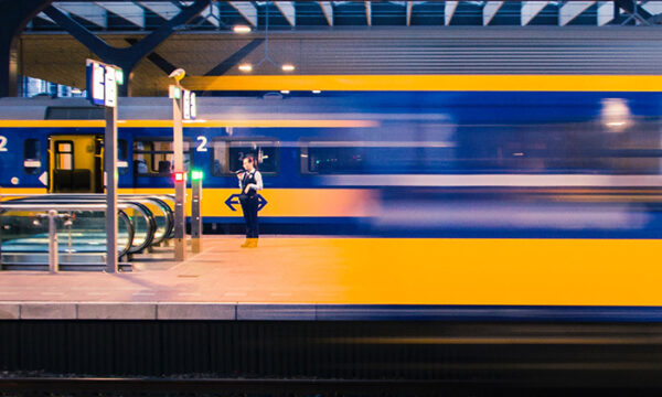 Tailor-made mobility – five mobility profiles that every employer needs to know