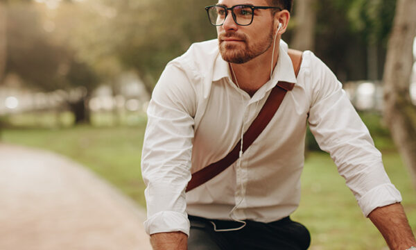 More employees cycling to work? Achieve success with this checklist