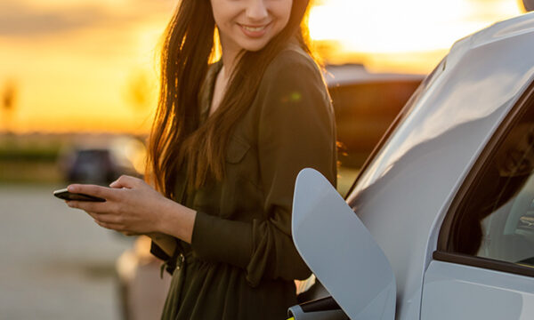 XXImo leads the way by offering transparent pricing for electric vehicle charging