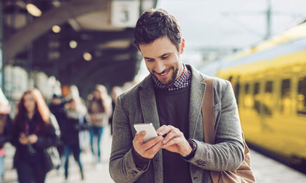 Modernising your Mobility Policy – Eight Steps to Sustainable Change