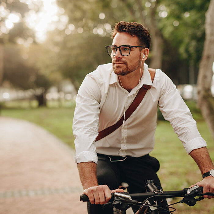 More employees cycling to work? Achieve success with this checklist