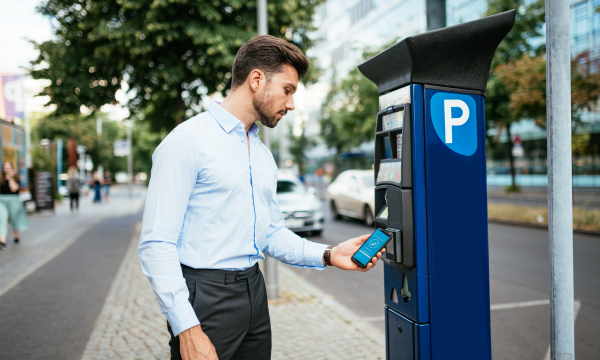 Street Parking in Belgium removed from the Milo app.