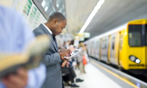 4 reasons to adopt multi-modal travel