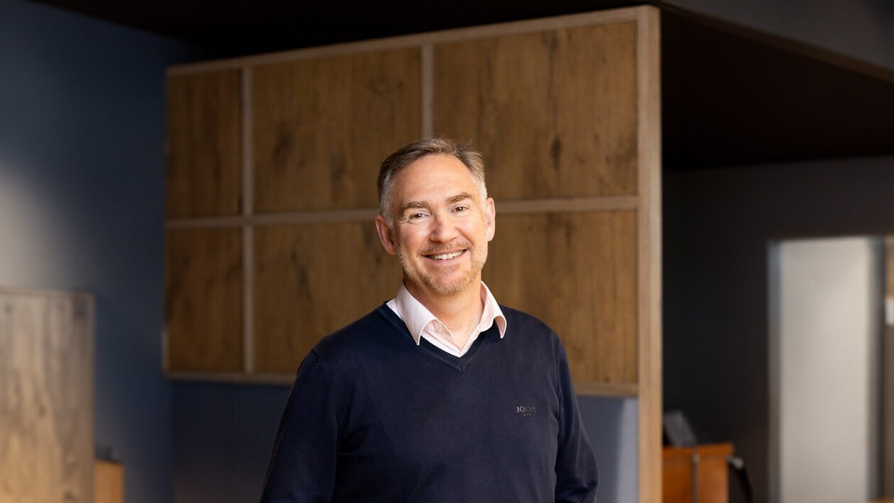 XXImo appoints Rick Centeno as its new CEO