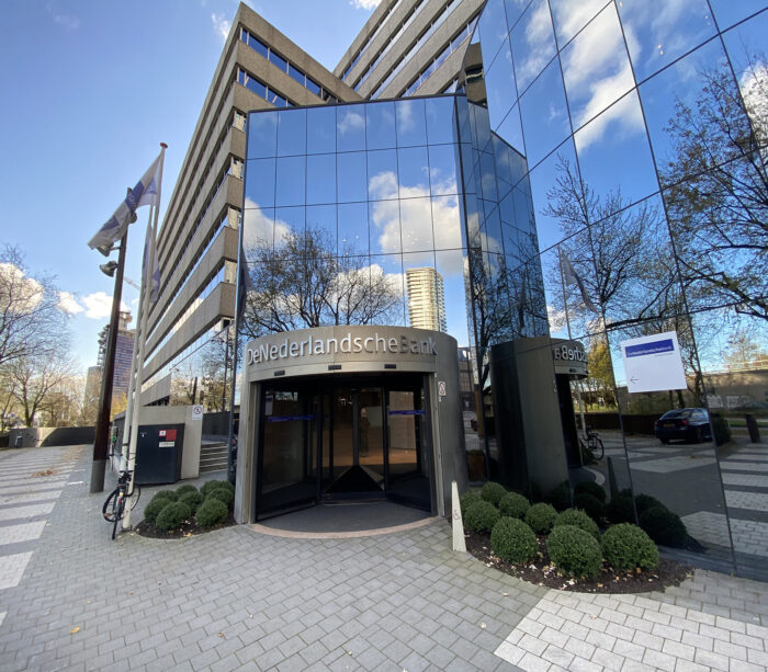 © De Nederlandsche Bank N.V.