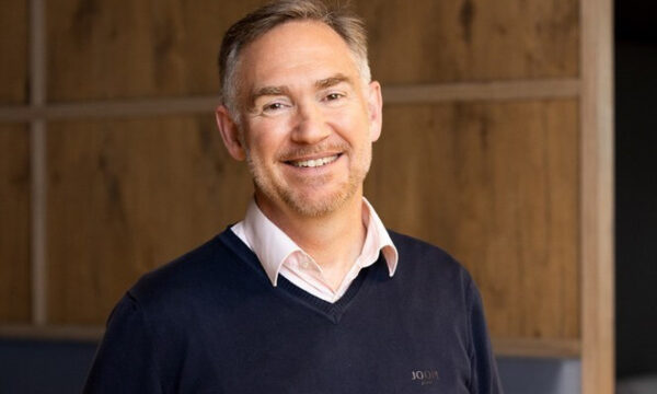 XXImo appoints Rick Centeno as its new CEO