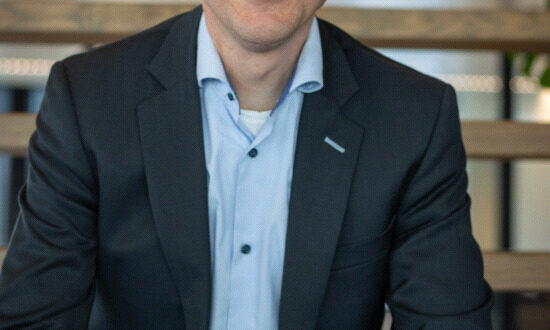 XXImo appoints Dennis de Vries as Chief Financial Officer