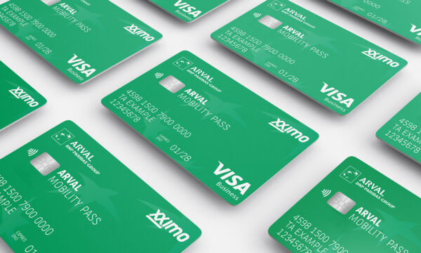 Arval and XXImo seal Strategic Partnership